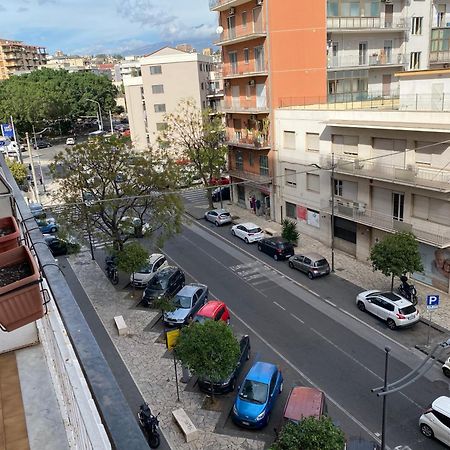 Giuffrida Apartment Rooms Κατάνια Εξωτερικό φωτογραφία