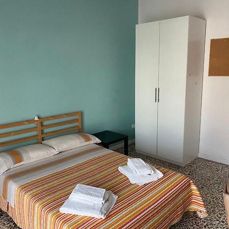 Giuffrida Apartment Rooms Κατάνια Εξωτερικό φωτογραφία