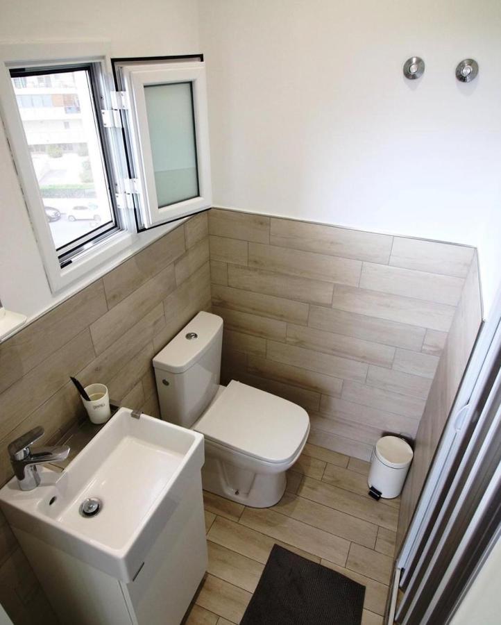 Giuffrida Apartment Rooms Κατάνια Εξωτερικό φωτογραφία