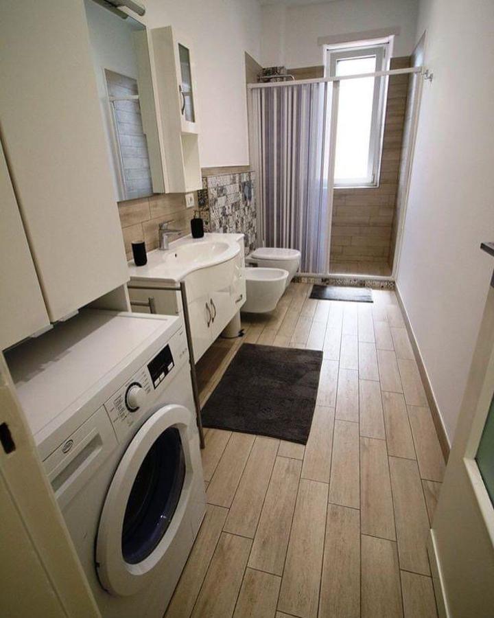 Giuffrida Apartment Rooms Κατάνια Εξωτερικό φωτογραφία