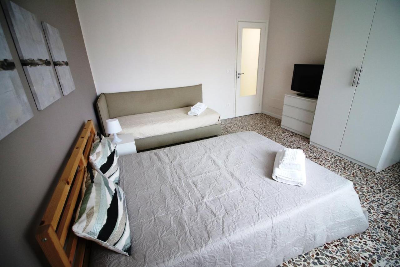 Giuffrida Apartment Rooms Κατάνια Εξωτερικό φωτογραφία