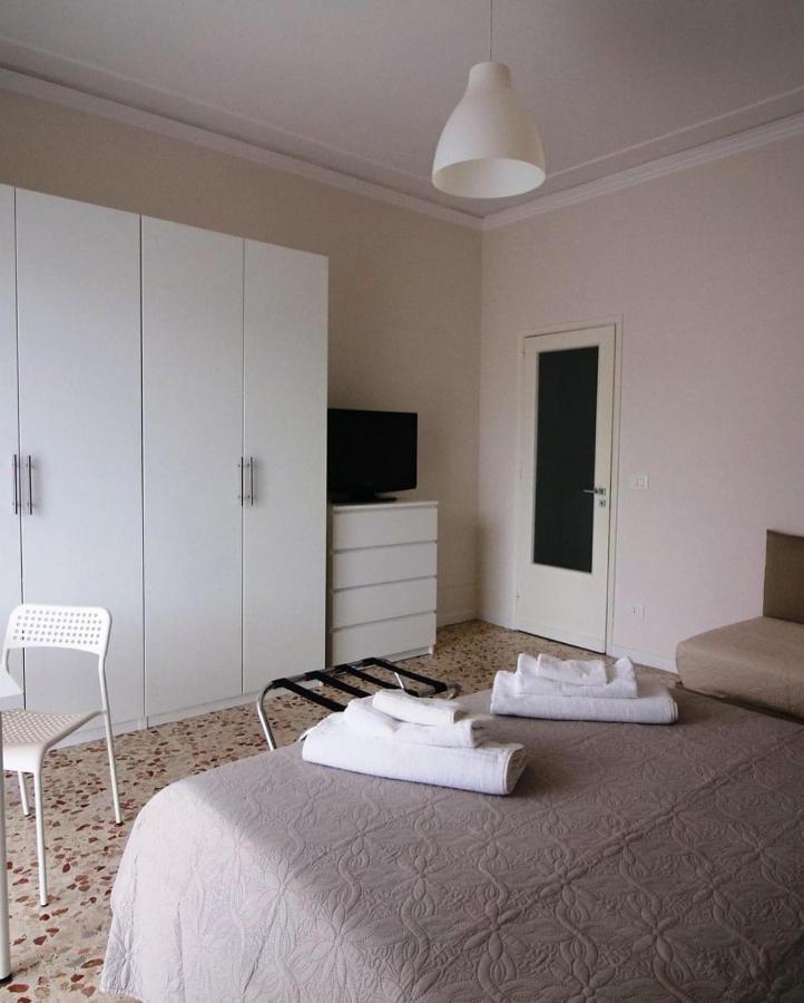 Giuffrida Apartment Rooms Κατάνια Εξωτερικό φωτογραφία