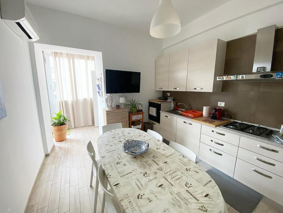 Giuffrida Apartment Rooms Κατάνια Εξωτερικό φωτογραφία