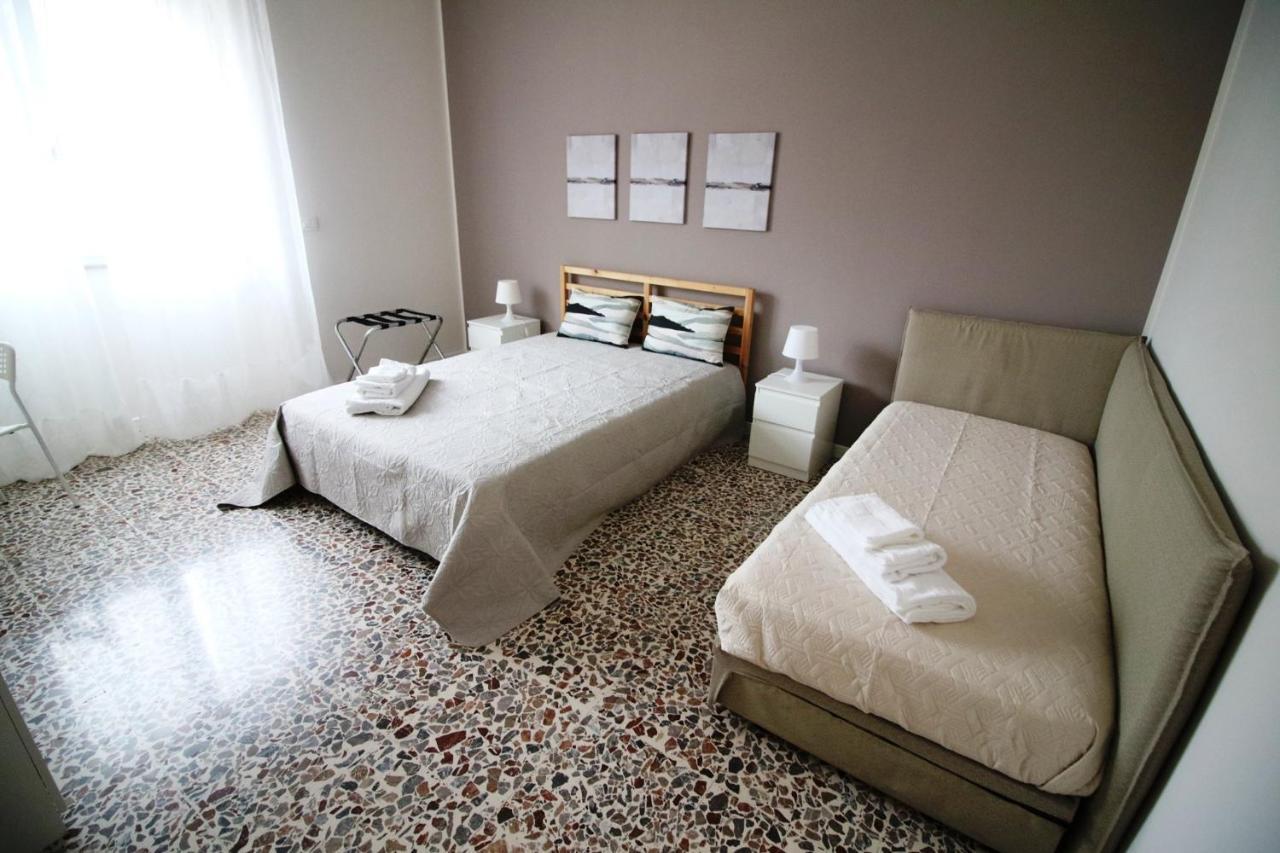 Giuffrida Apartment Rooms Κατάνια Εξωτερικό φωτογραφία