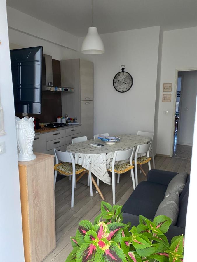 Giuffrida Apartment Rooms Κατάνια Εξωτερικό φωτογραφία