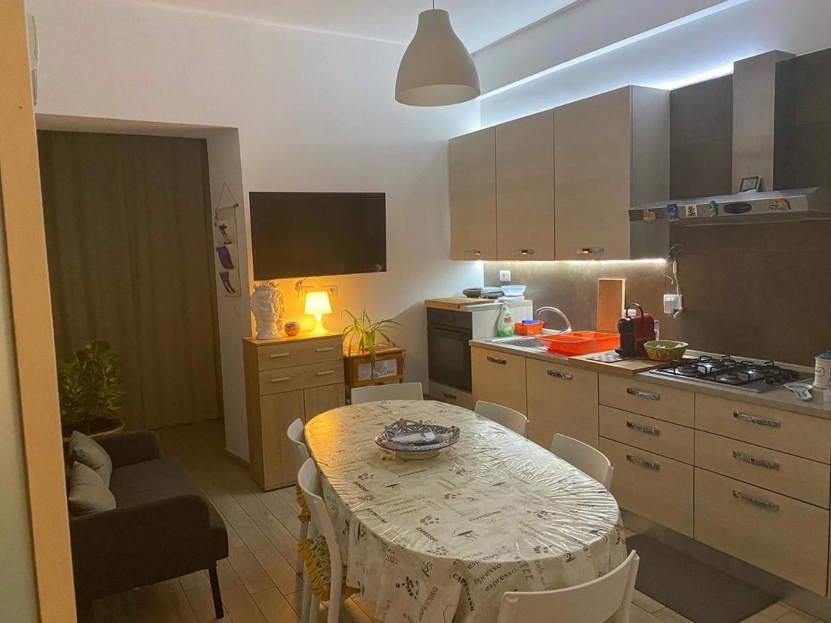 Giuffrida Apartment Rooms Κατάνια Εξωτερικό φωτογραφία
