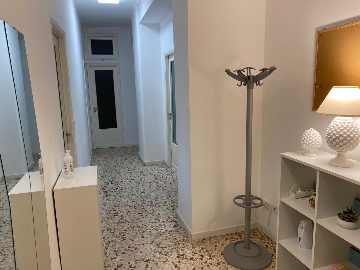 Giuffrida Apartment Rooms Κατάνια Εξωτερικό φωτογραφία