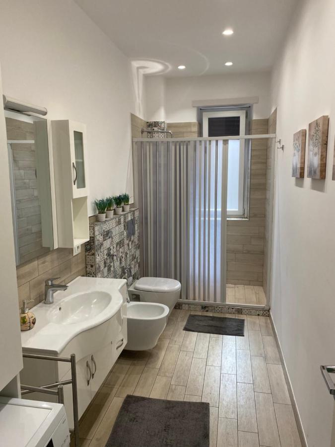 Giuffrida Apartment Rooms Κατάνια Εξωτερικό φωτογραφία