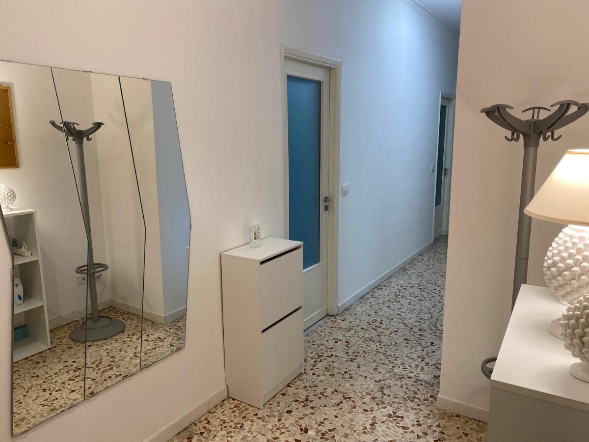 Giuffrida Apartment Rooms Κατάνια Εξωτερικό φωτογραφία