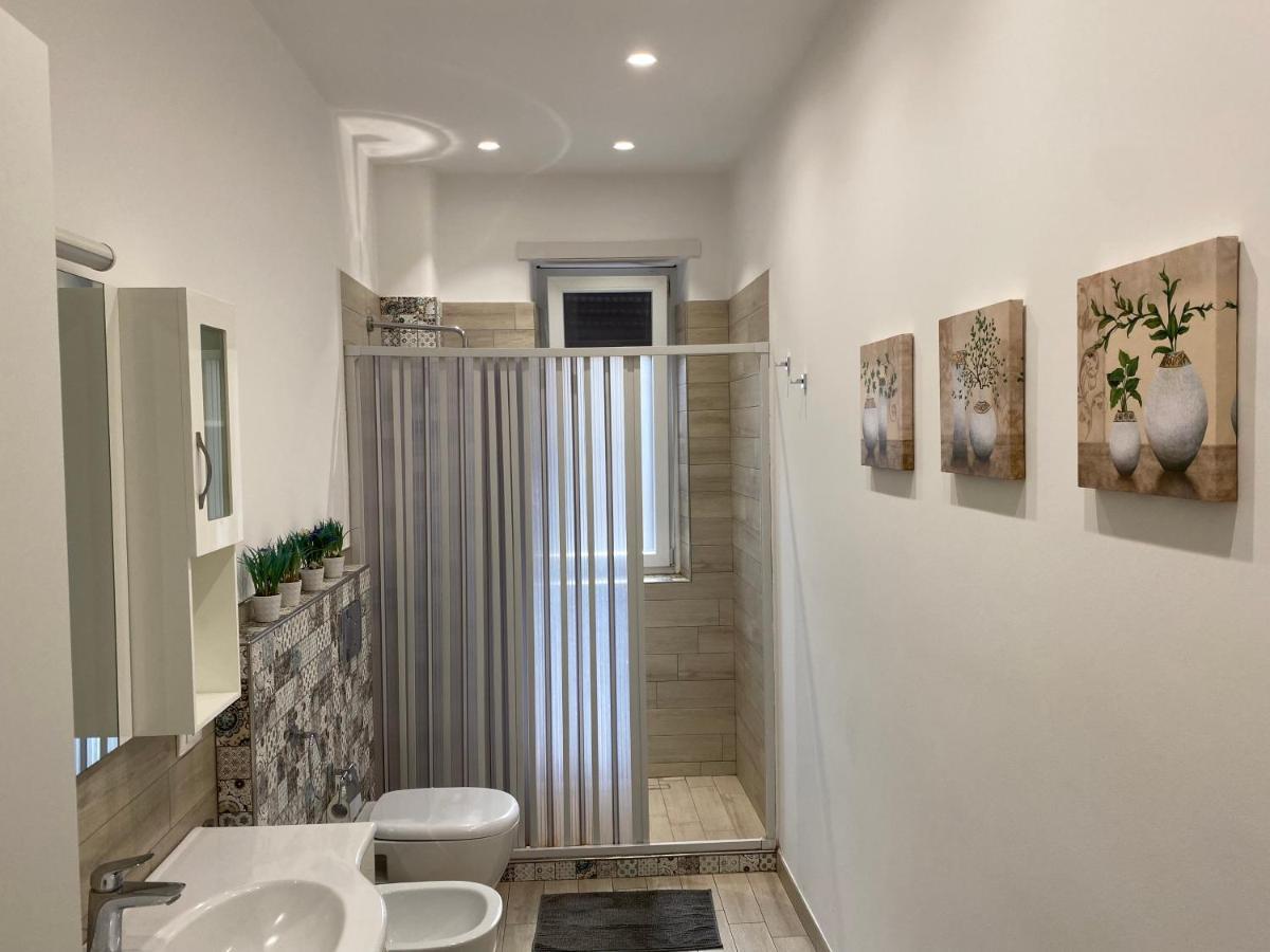Giuffrida Apartment Rooms Κατάνια Εξωτερικό φωτογραφία