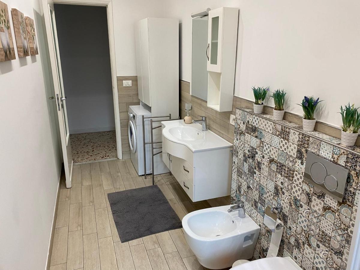 Giuffrida Apartment Rooms Κατάνια Εξωτερικό φωτογραφία
