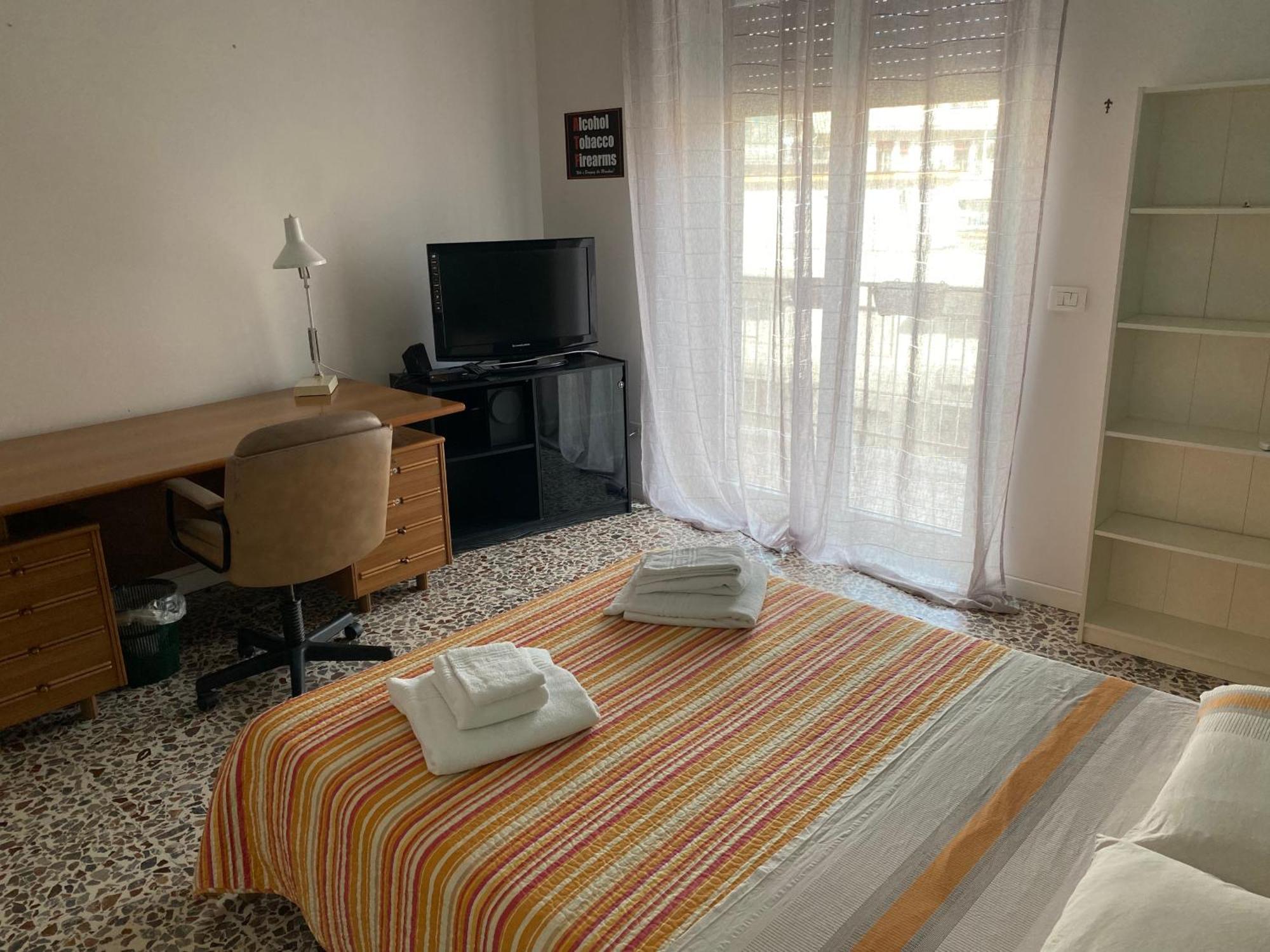 Giuffrida Apartment Rooms Κατάνια Εξωτερικό φωτογραφία