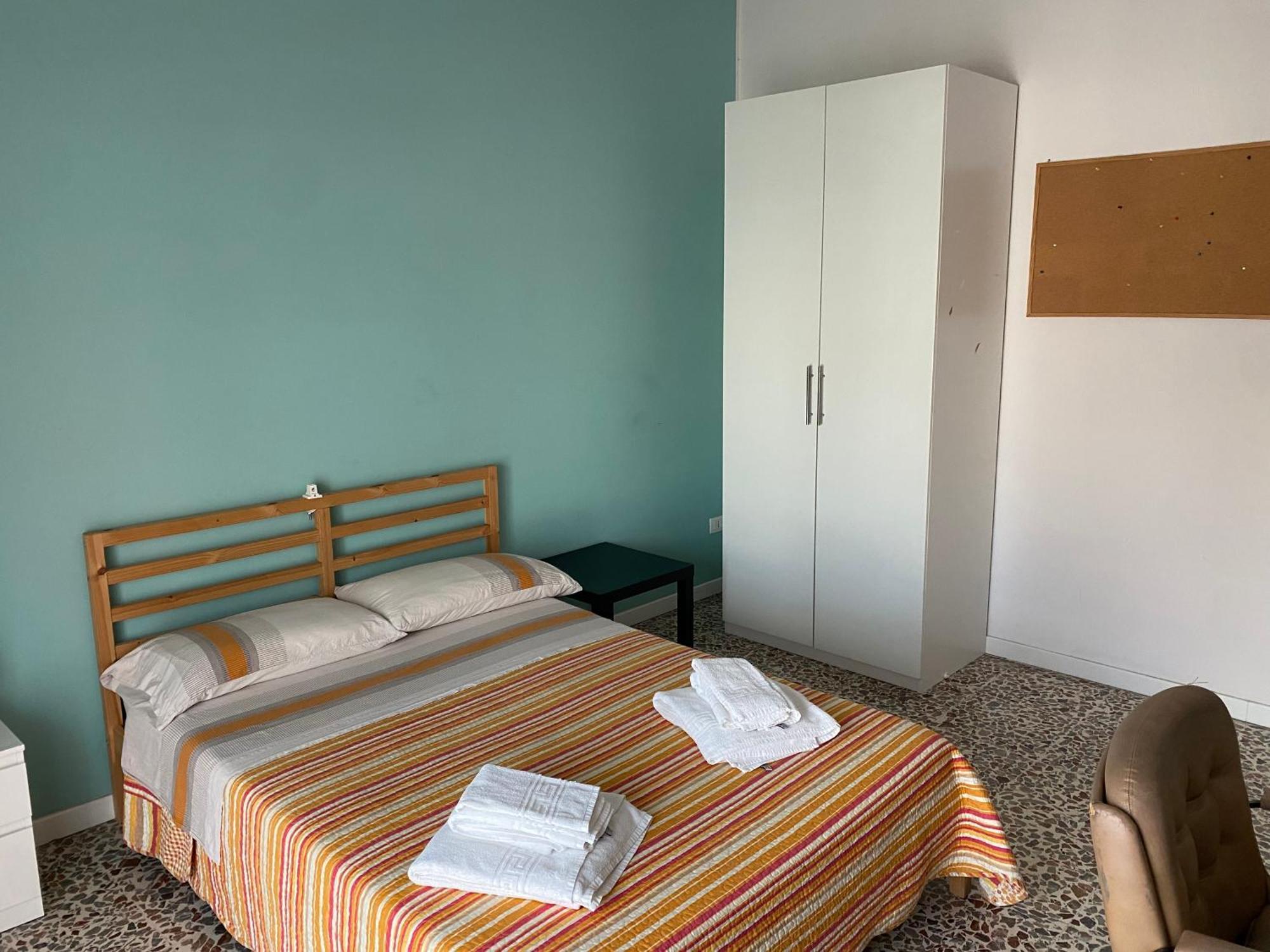 Giuffrida Apartment Rooms Κατάνια Εξωτερικό φωτογραφία