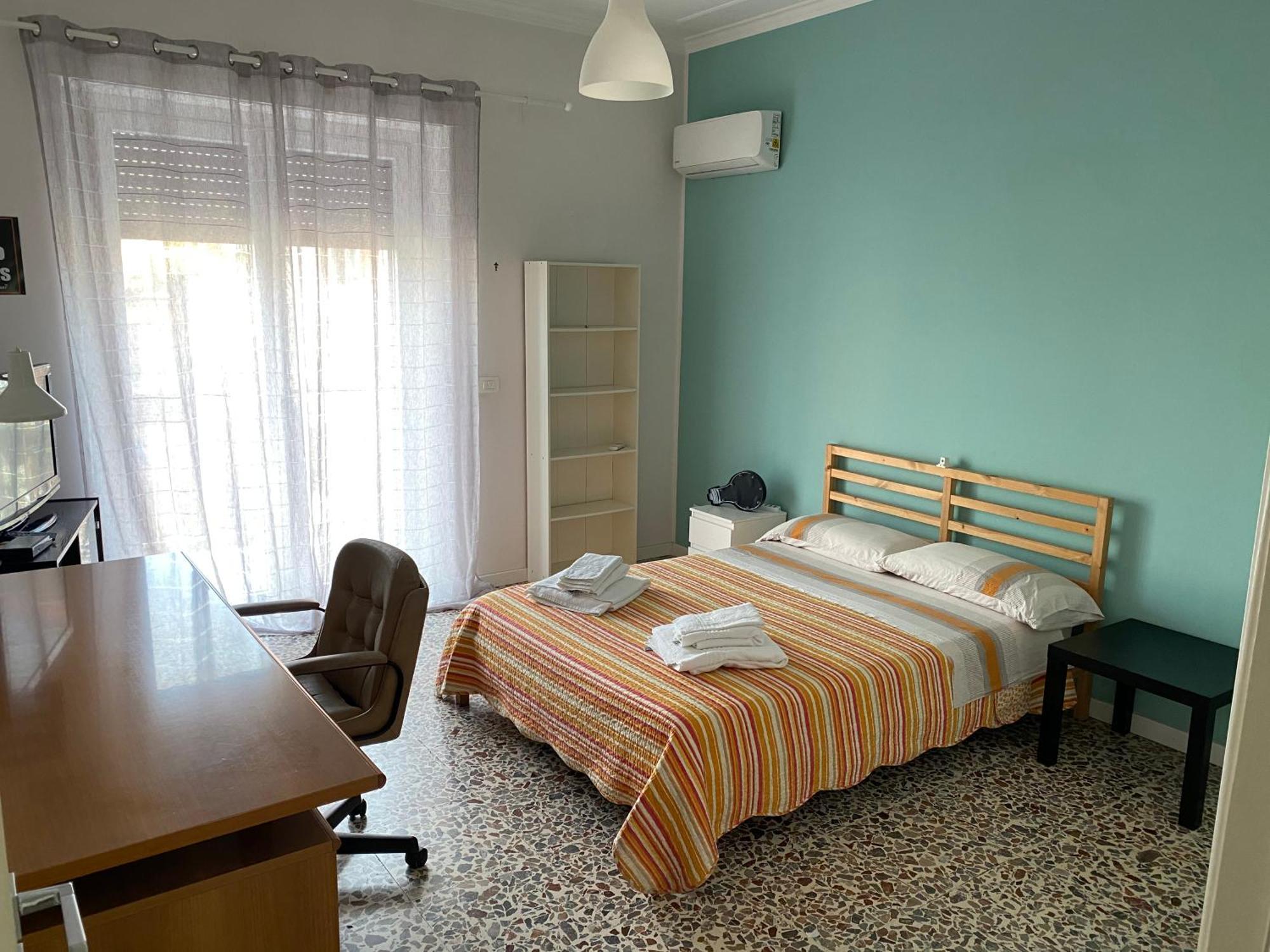 Giuffrida Apartment Rooms Κατάνια Εξωτερικό φωτογραφία